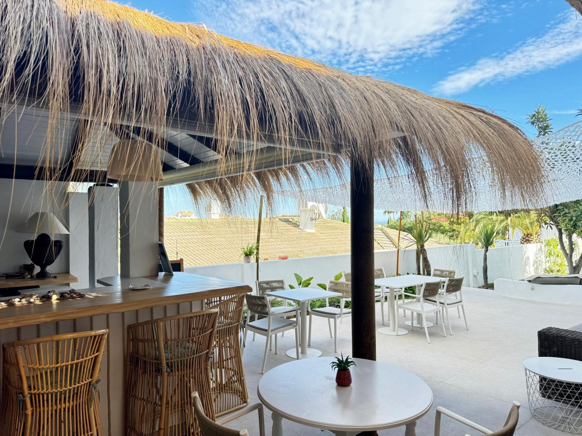Aurora Boutique House - Only Adults
