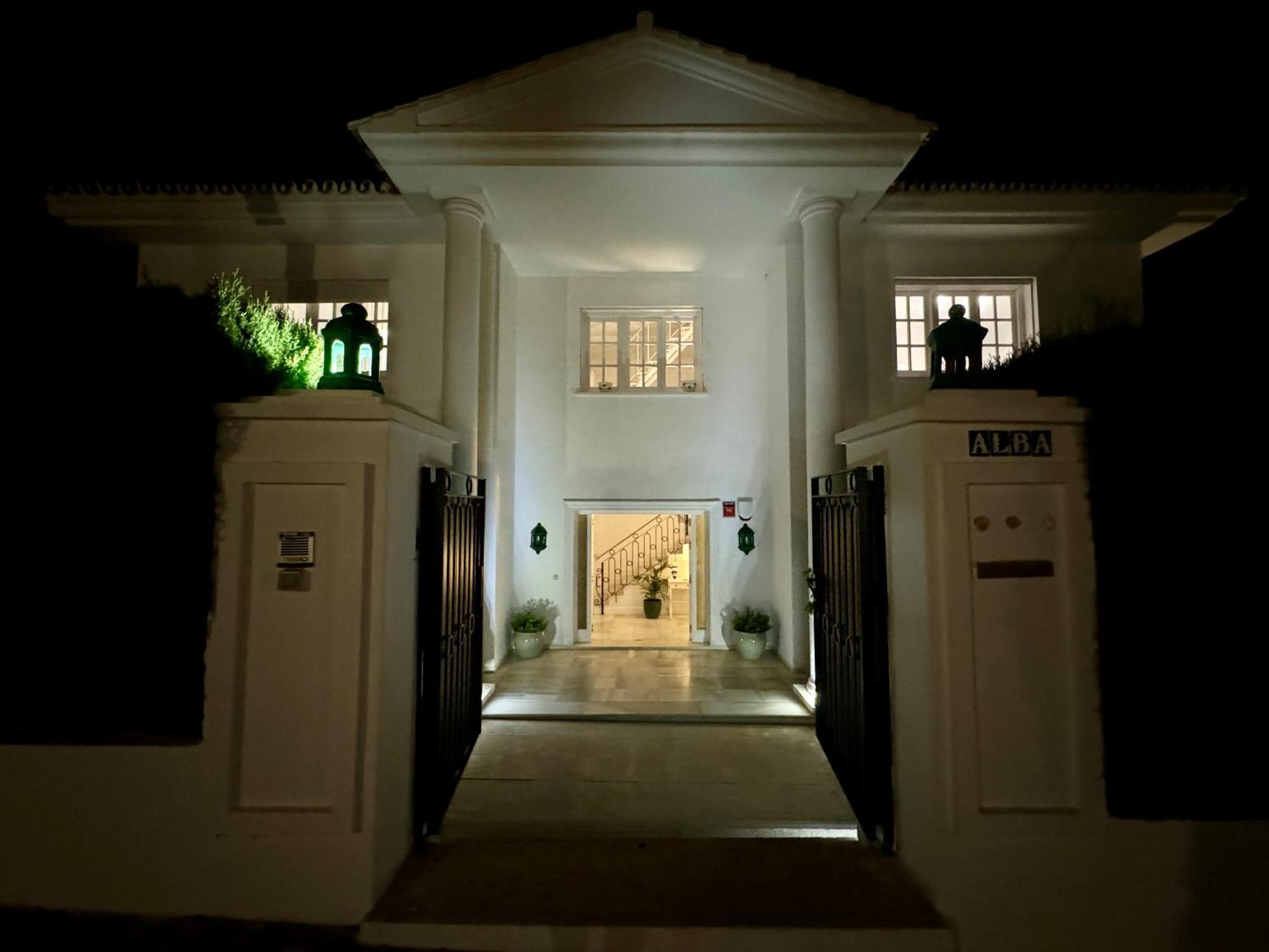 Aurora Boutique House - Only Adults Frühstückspension *
