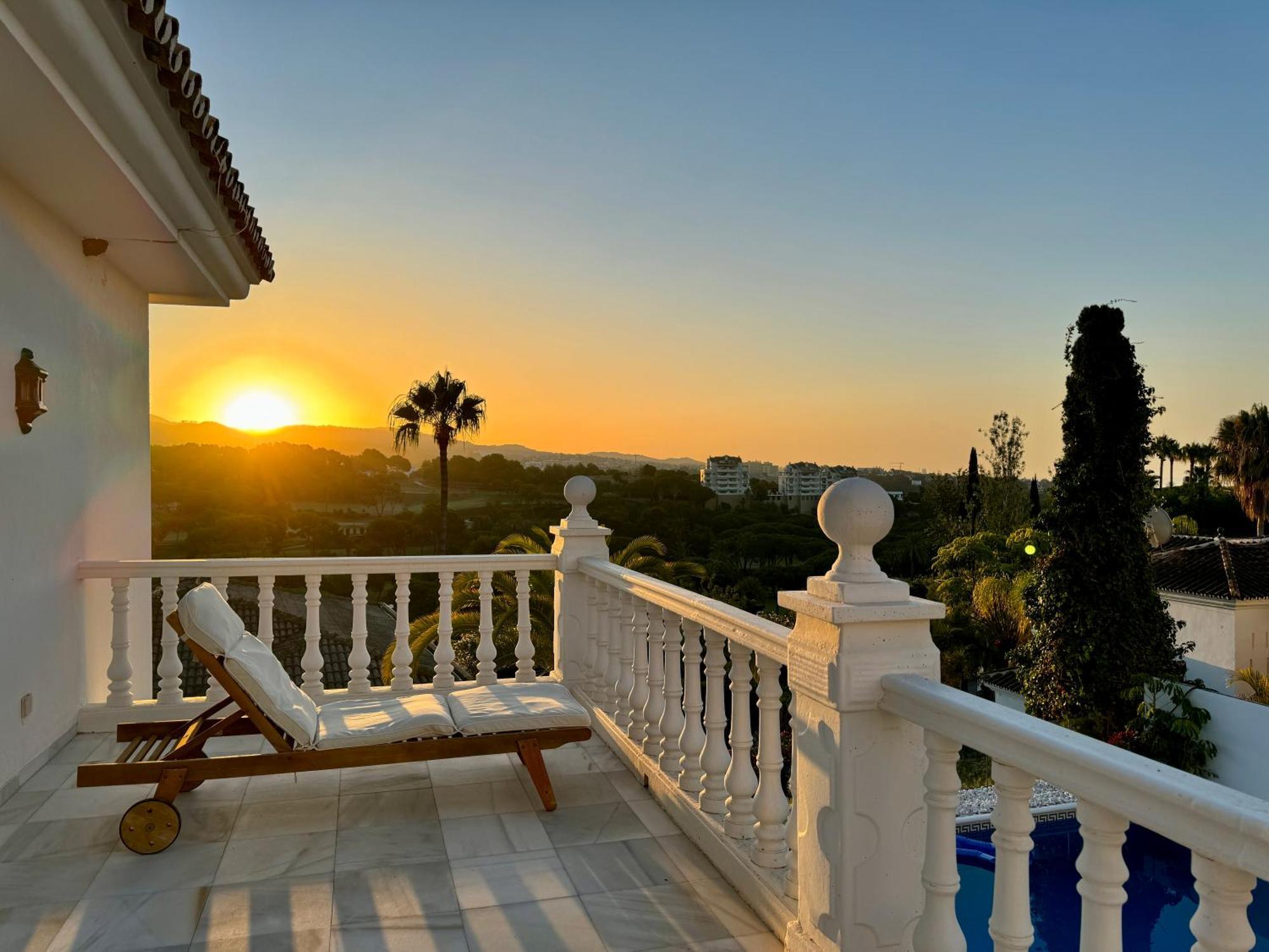 Aurora Boutique House - Only Adults Frühstückspension Marbella