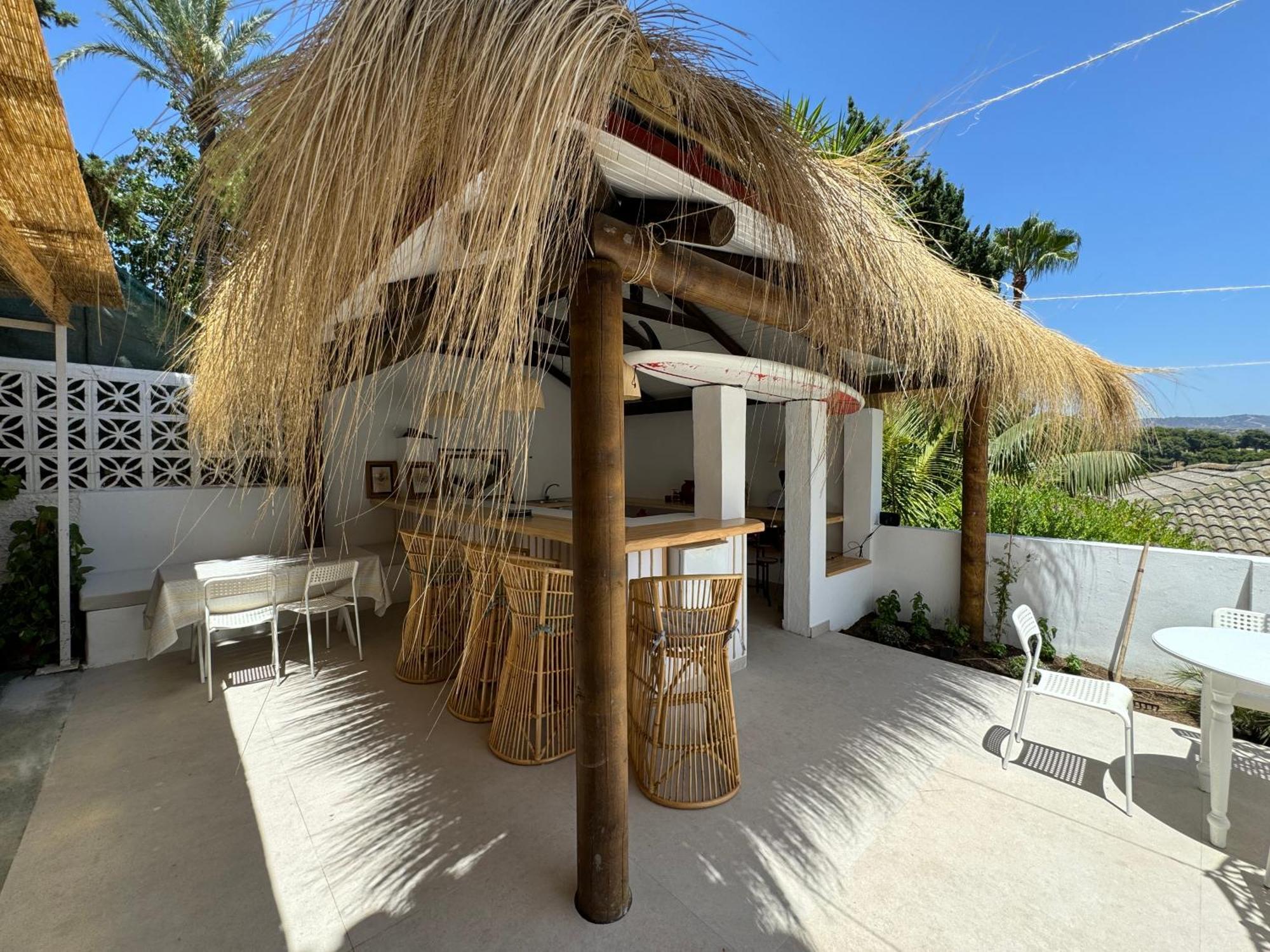 Frühstückspension Aurora Boutique House - Only Adults Marbella