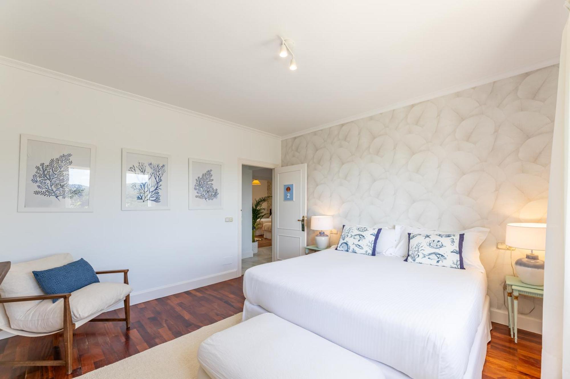 Aurora Boutique House - Only Adults * Marbella