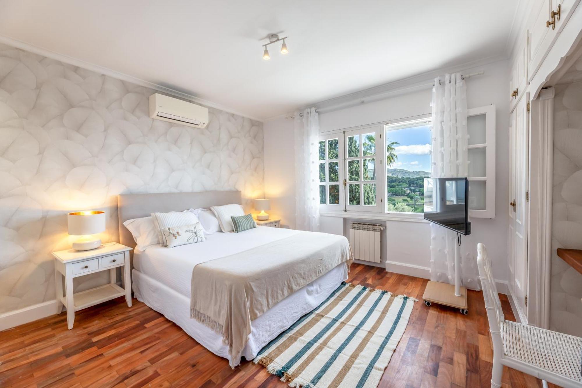 Frühstückspension Aurora Boutique House - Only Adults Marbella