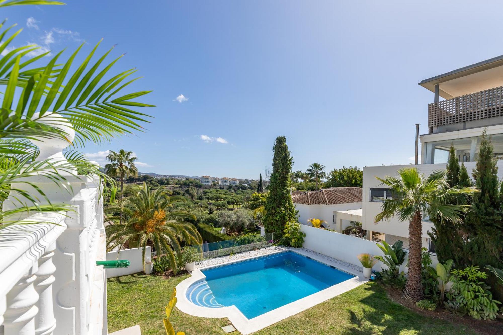 Aurora Boutique House - Only Adults * Marbella