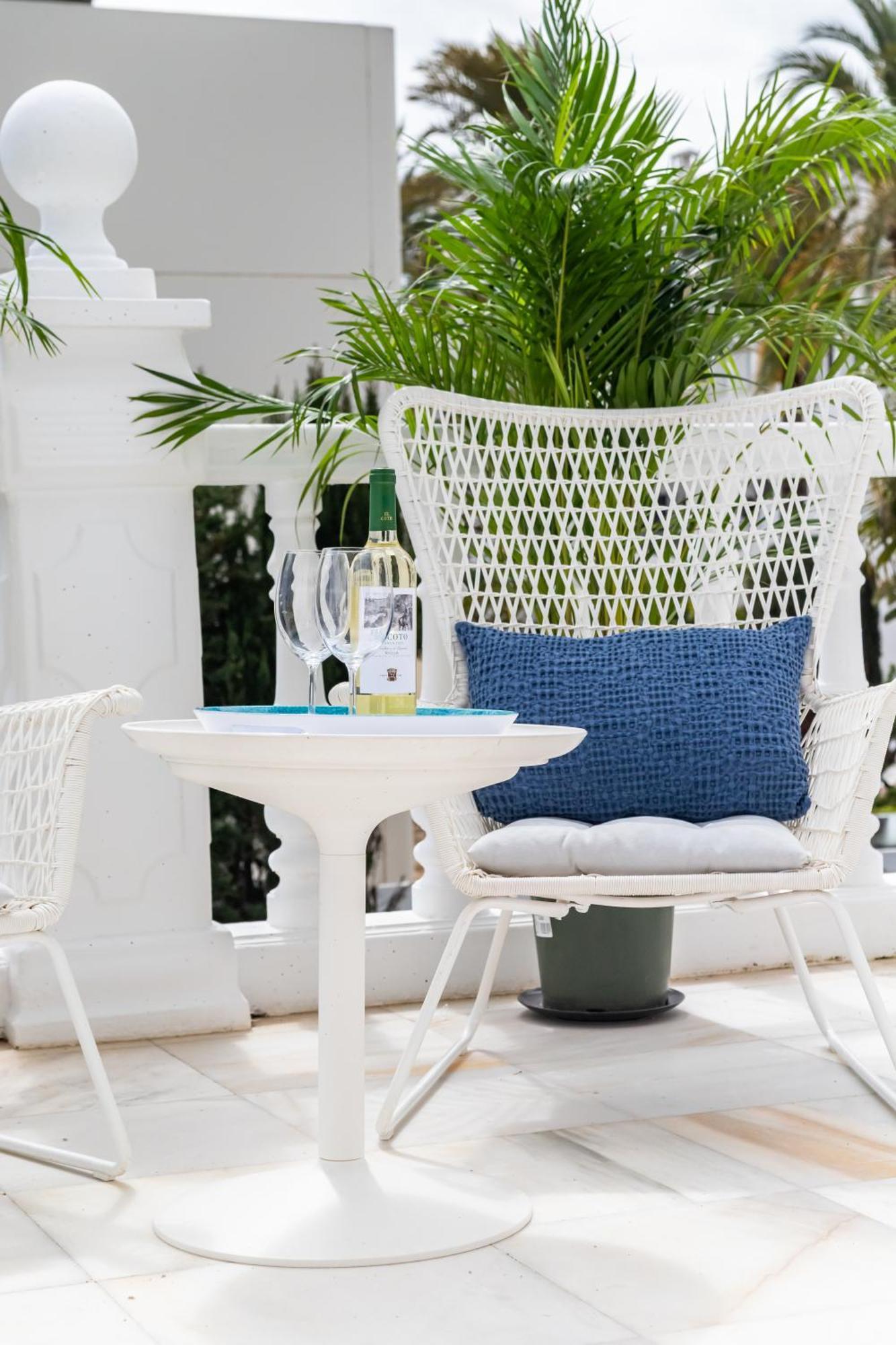 Aurora Boutique House - Only Adults Frühstückspension Marbella